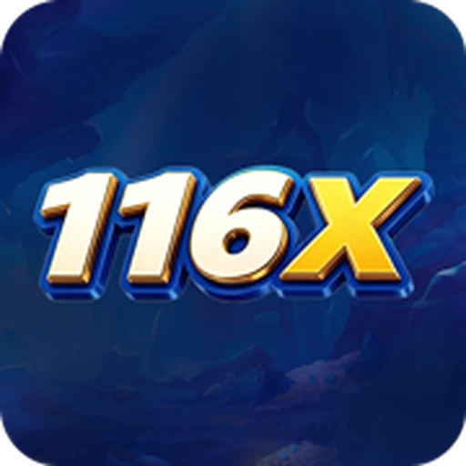 116x.com Logo